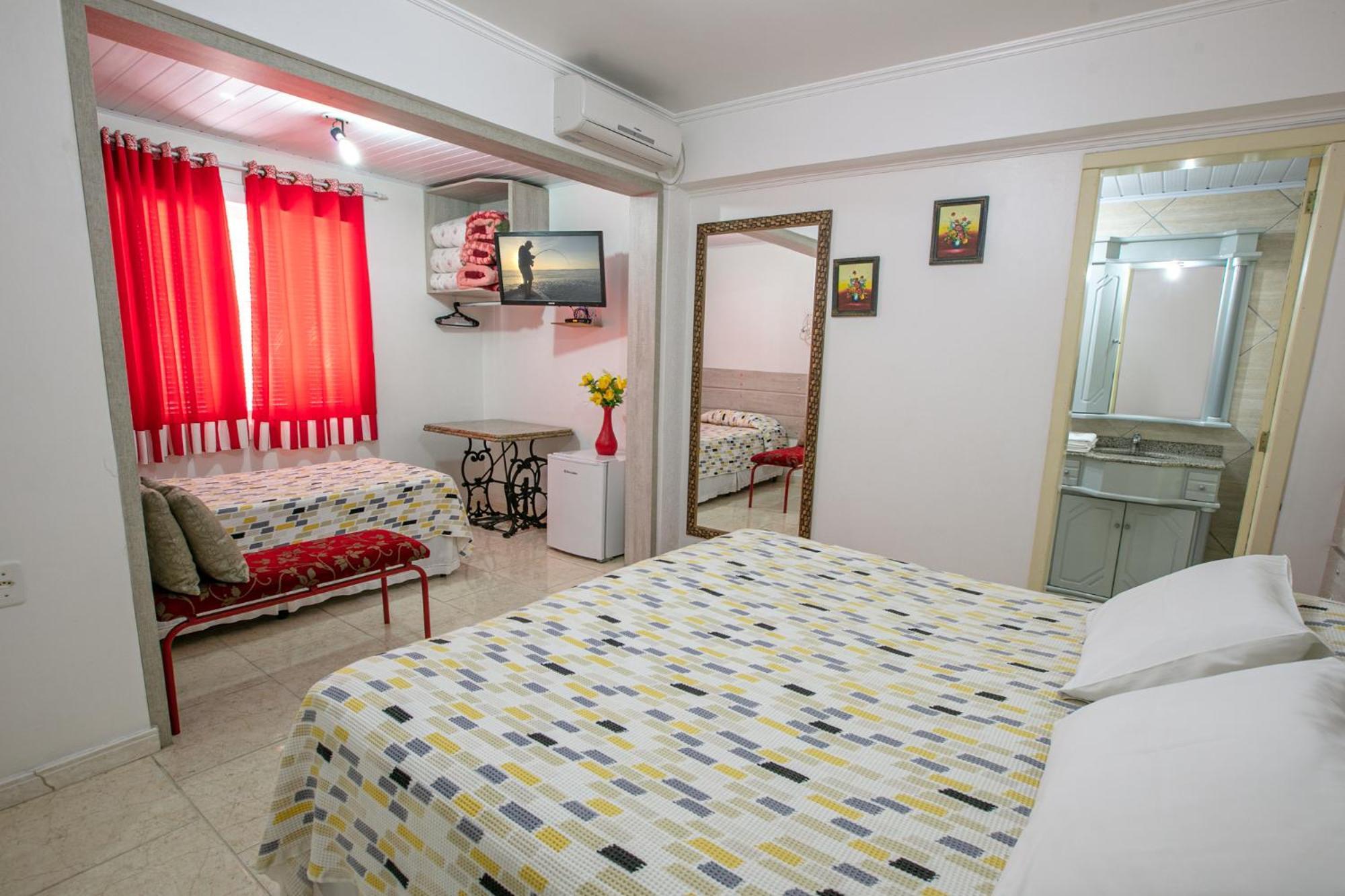 Hotel Pousada Casa Tasca Bento Gonçalves Exteriér fotografie