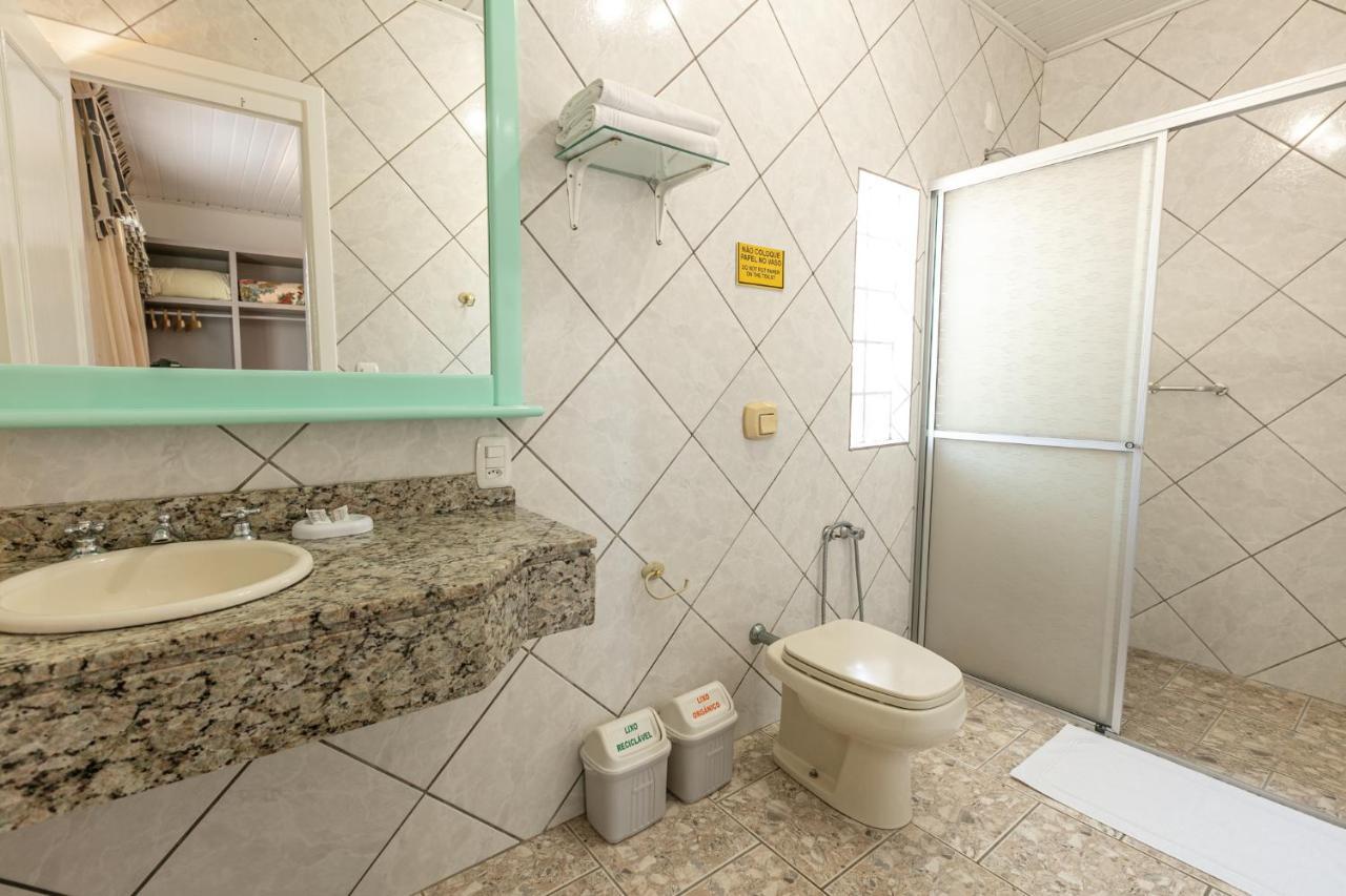 Hotel Pousada Casa Tasca Bento Gonçalves Exteriér fotografie
