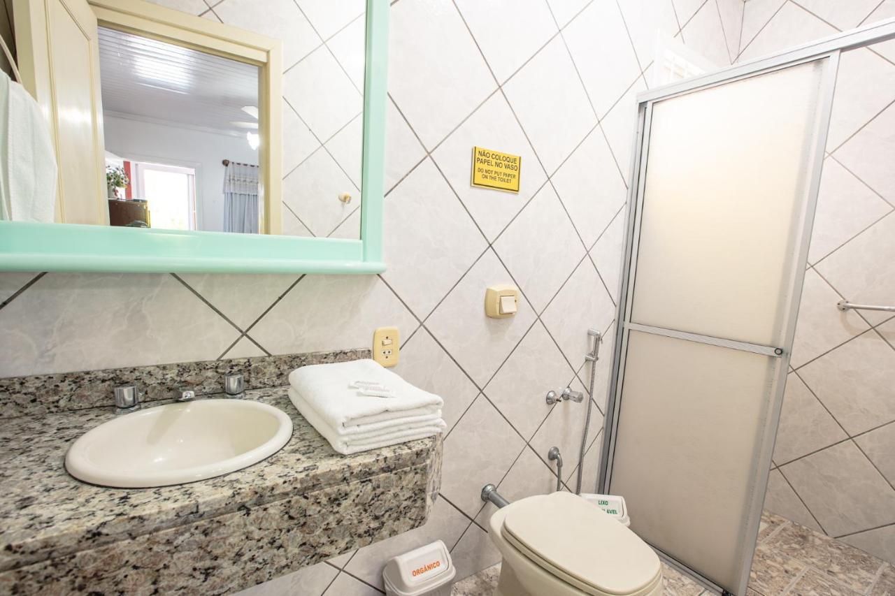 Hotel Pousada Casa Tasca Bento Gonçalves Exteriér fotografie