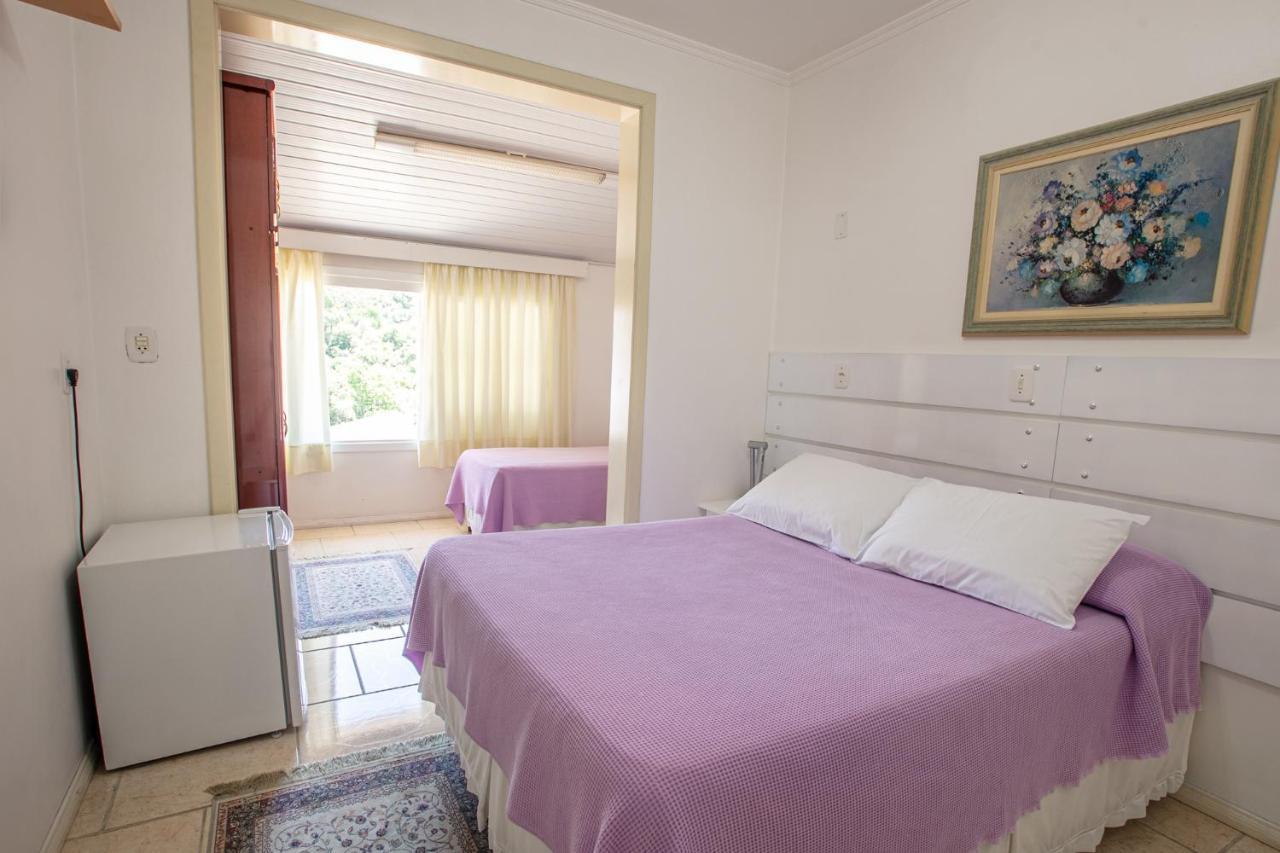 Hotel Pousada Casa Tasca Bento Gonçalves Exteriér fotografie