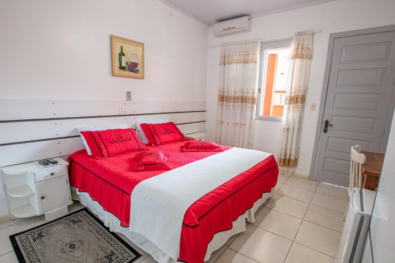 Hotel Pousada Casa Tasca Bento Gonçalves Exteriér fotografie
