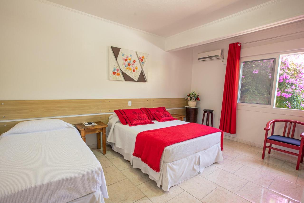 Hotel Pousada Casa Tasca Bento Gonçalves Exteriér fotografie