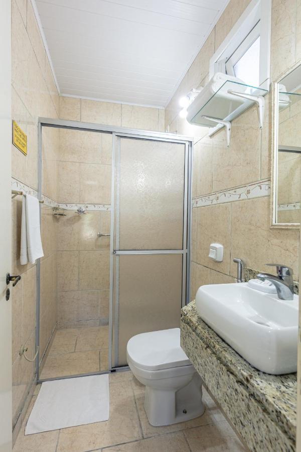 Hotel Pousada Casa Tasca Bento Gonçalves Exteriér fotografie