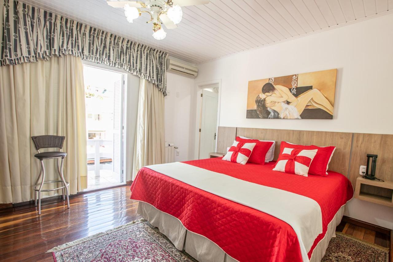 Hotel Pousada Casa Tasca Bento Gonçalves Exteriér fotografie