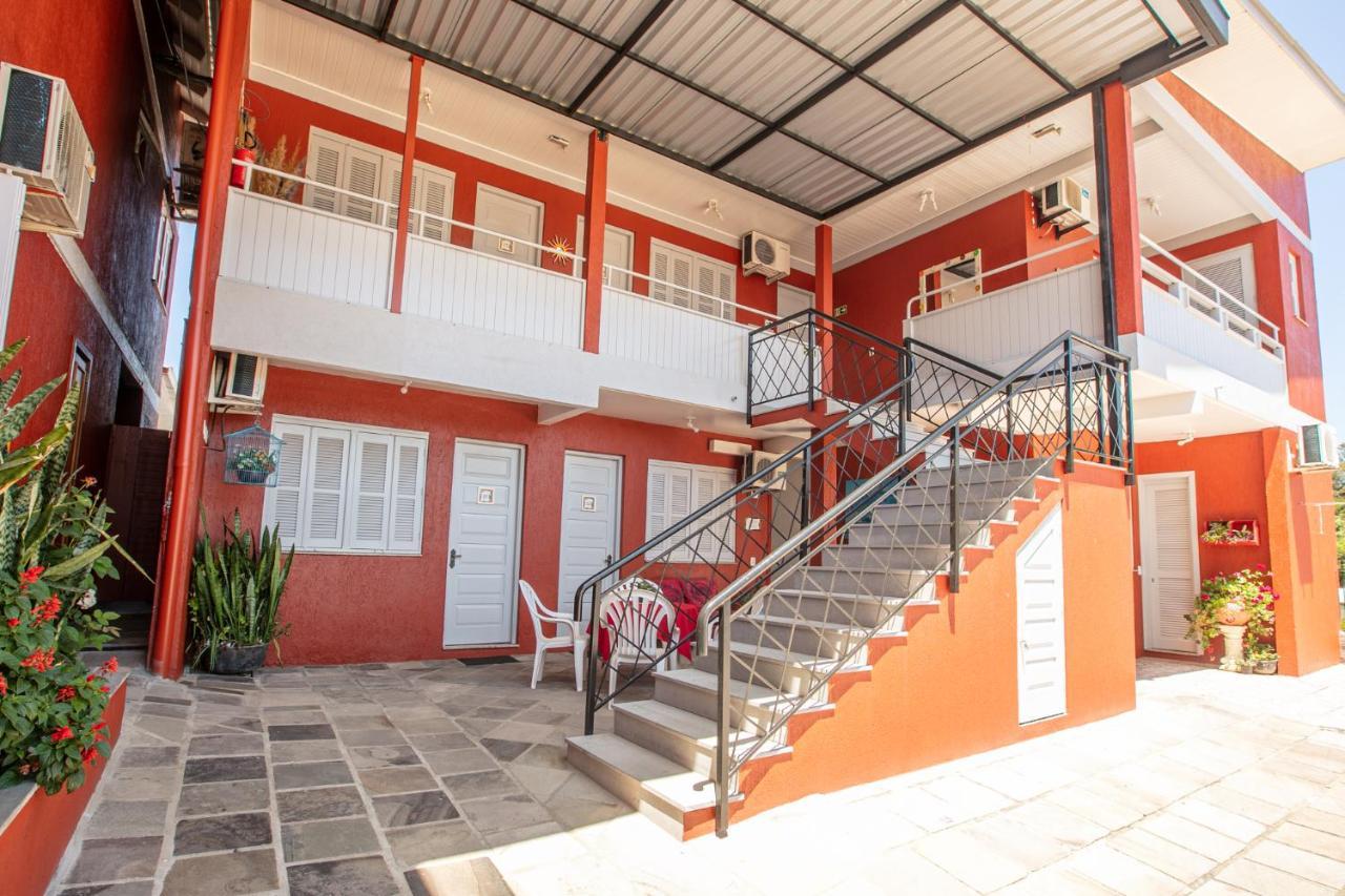 Hotel Pousada Casa Tasca Bento Gonçalves Exteriér fotografie