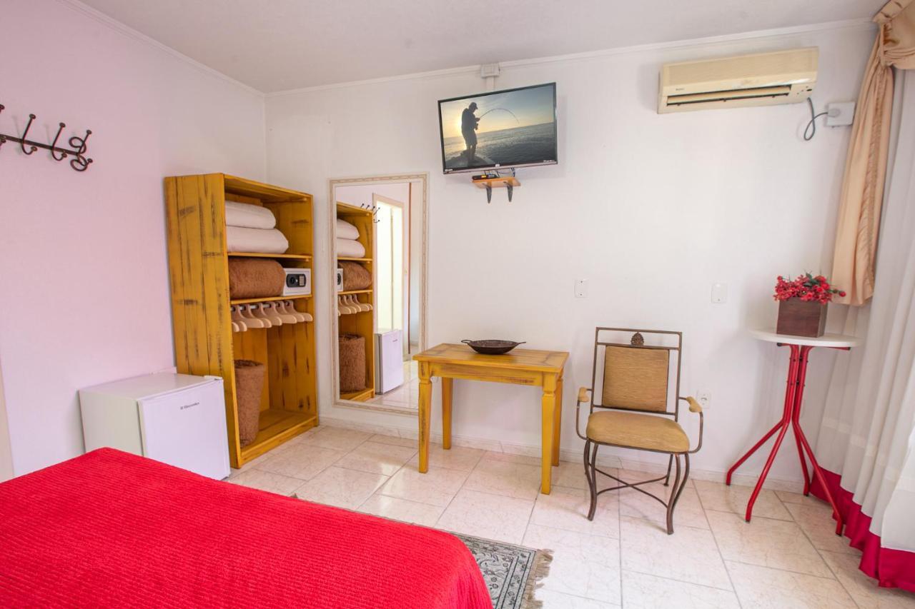 Hotel Pousada Casa Tasca Bento Gonçalves Exteriér fotografie
