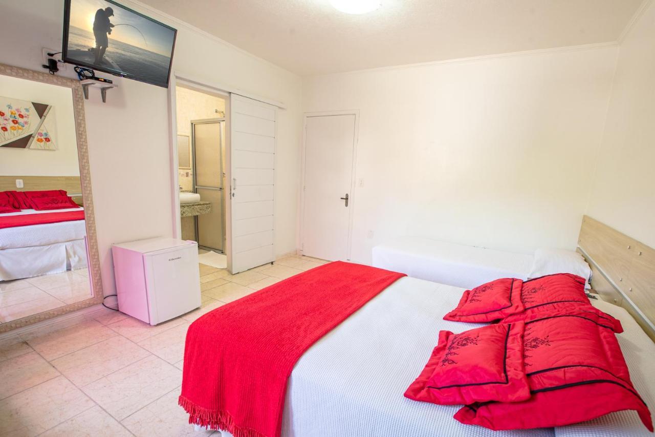 Hotel Pousada Casa Tasca Bento Gonçalves Exteriér fotografie