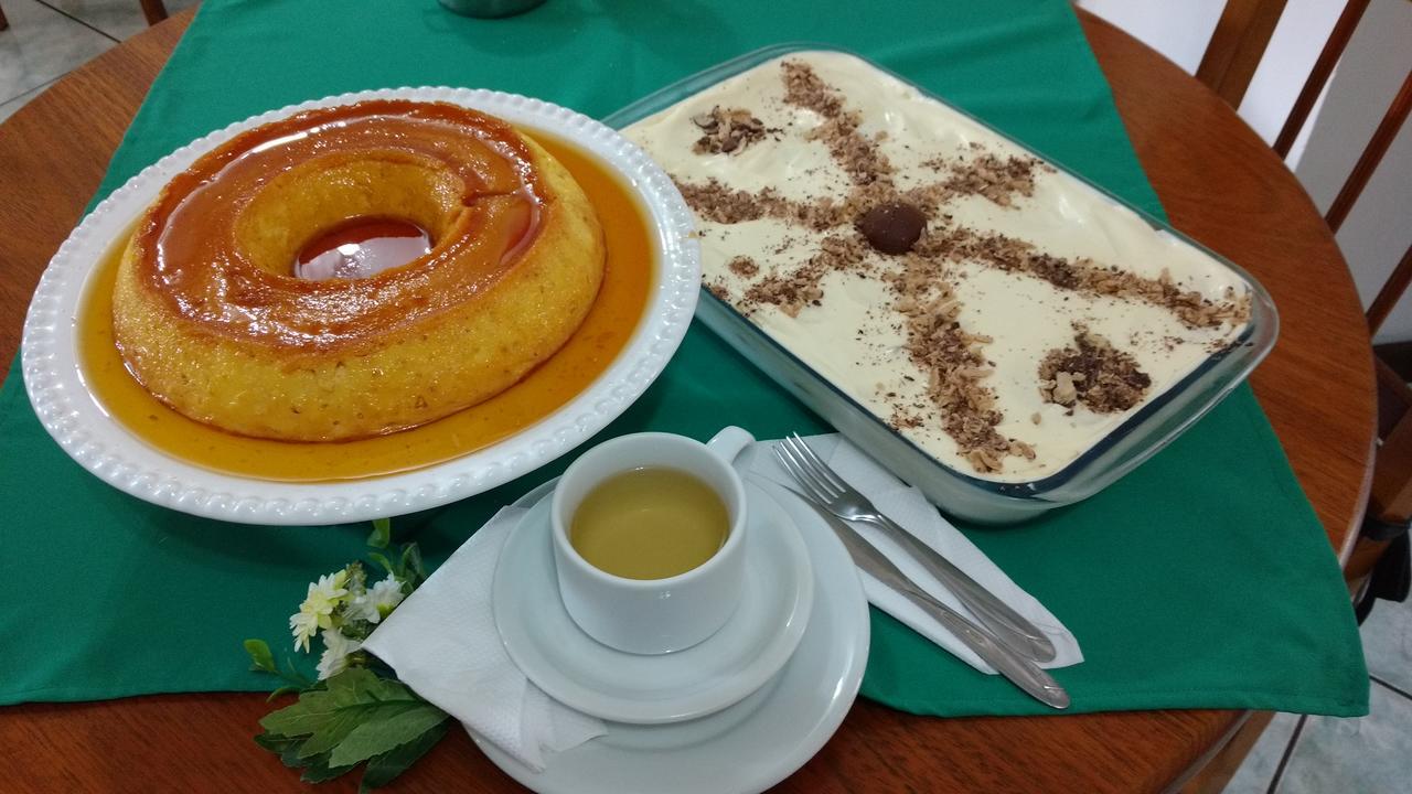 Hotel Pousada Casa Tasca Bento Gonçalves Exteriér fotografie