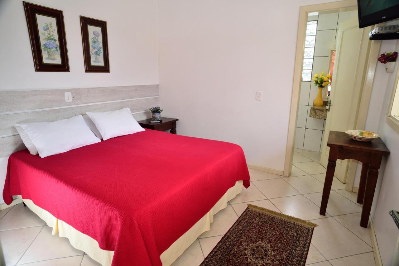 Hotel Pousada Casa Tasca Bento Gonçalves Exteriér fotografie
